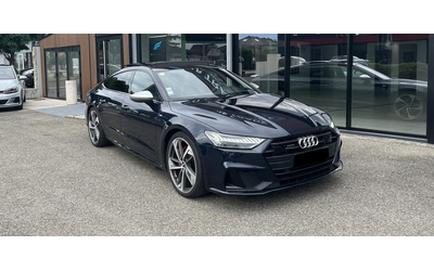 audi-a7-a7-50tdi-quattro - 0