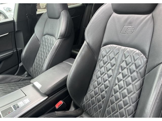 Audi А7 А7 50TDI Quattro - автомобили, коли, обяви за нови и употребявани 5