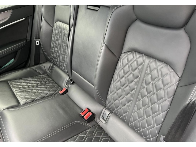 Audi А7 А7 50TDI Quattro - автомобили, коли, обяви за нови и употребявани 6