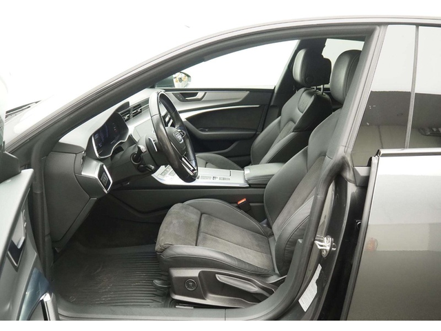 Audi A7 A7 55TFSI Quattro S-Line - автомобили, коли, обяви за нови и употребявани 2