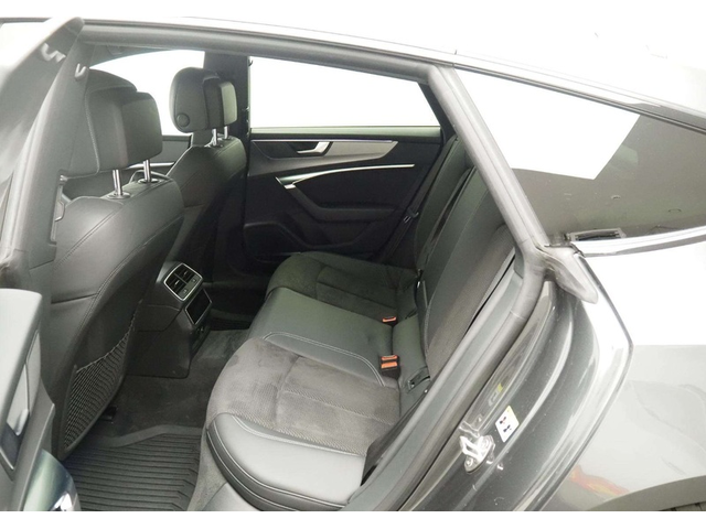 Audi A7 A7 55TFSI Quattro S-Line - автомобили, коли, обяви за нови и употребявани 4