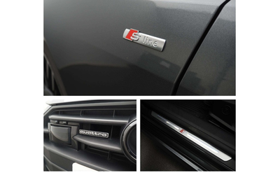 Audi A7 A7 55TFSI Quattro S-Line - автомобили, коли, обяви за нови и употребявани 7