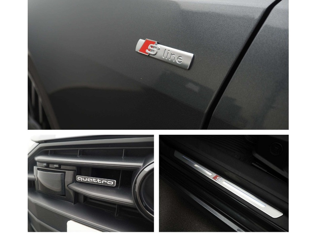 Audi A7 A7 55TFSI Quattro S-Line - автомобили, коли, обяви за нови и употребявани 7