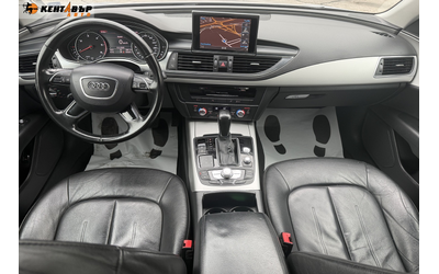 Audi A7 Facelift 3.0d 208к.с./ГАРАНЦИЯ ОТ КЕНТАВЪР - автомобили, коли, обяви за нови и употребявани 10