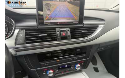 Audi A7 Facelift 3.0d 208к.с./ГАРАНЦИЯ ОТ КЕНТАВЪР - автомобили, коли, обяви за нови и употребявани 12