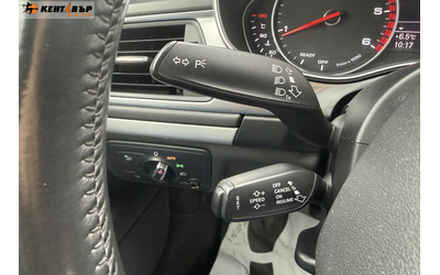 Audi A7 Facelift 3.0d 208к.с./ГАРАНЦИЯ ОТ КЕНТАВЪР - автомобили, коли, обяви за нови и употребявани 14