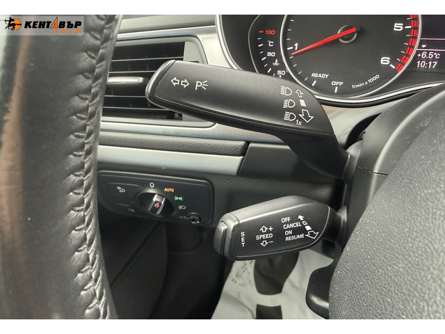 Audi A7 Facelift 3.0d 208к.с./ГАРАНЦИЯ ОТ КЕНТАВЪР - автомобили, коли, обяви за нови и употребявани 14