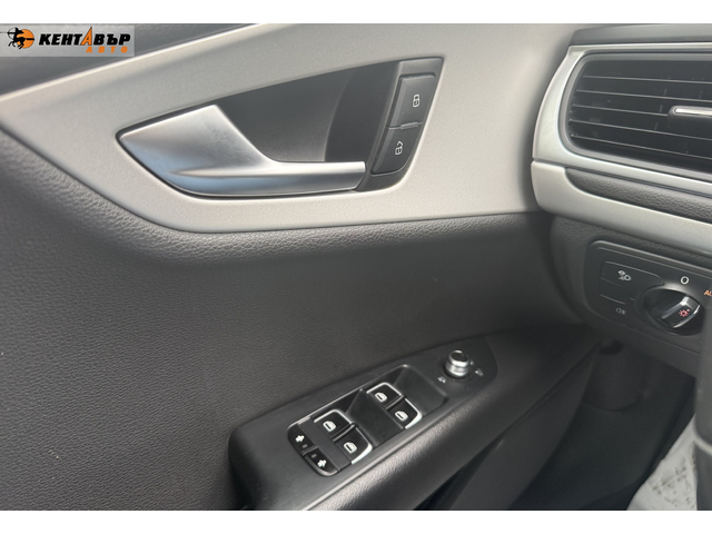 Audi A7 Facelift 3.0d 208к.с./ГАРАНЦИЯ ОТ КЕНТАВЪР - автомобили, коли, обяви за нови и употребявани 15