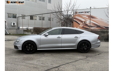 audi-a7-facelift-3-0d-208k-s-garantsiya-ot-kentavar - 1