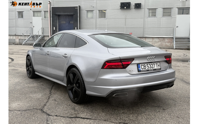 audi-a7-facelift-3-0d-208k-s-garantsiya-ot-kentavar - 2