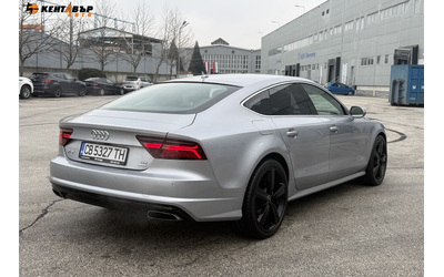 audi-a7-facelift-3-0d-208k-s-garantsiya-ot-kentavar - 3