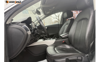 Audi A7 Facelift 3.0d 208к.с./ГАРАНЦИЯ ОТ КЕНТАВЪР - автомобили, коли, обяви за нови и употребявани 7