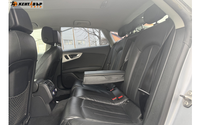 Audi A7 Facelift 3.0d 208к.с./ГАРАНЦИЯ ОТ КЕНТАВЪР - автомобили, коли, обяви за нови и употребявани 8