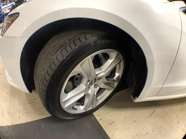 Audi A7 PROGRESSIV AWD LEATHER SUNROOF NAV B/SPOT L/ASSIST All Wheel Drive - автомобили, коли, обяви за нови и употребявани 10