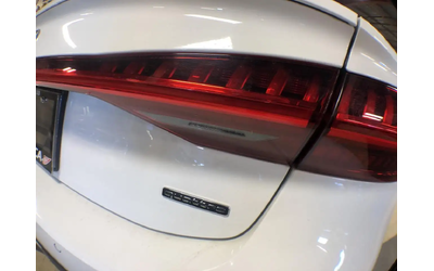 Audi A7 PROGRESSIV AWD LEATHER SUNROOF NAV B/SPOT L/ASSIST All Wheel Drive - автомобили, коли, обяви за нови и употребявани 11