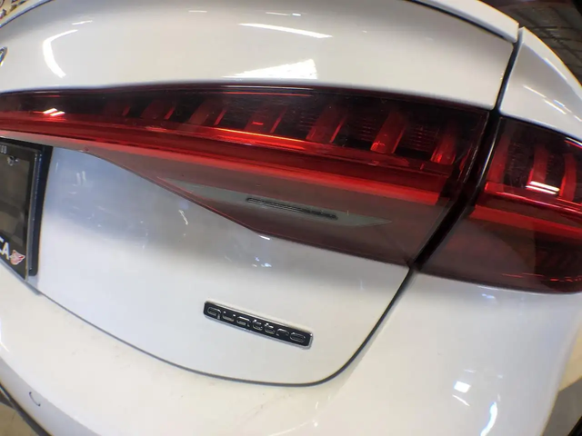 Audi A7 PROGRESSIV AWD LEATHER SUNROOF NAV B/SPOT L/ASSIST All Wheel Drive - автомобили, коли, обяви за нови и употребявани 11