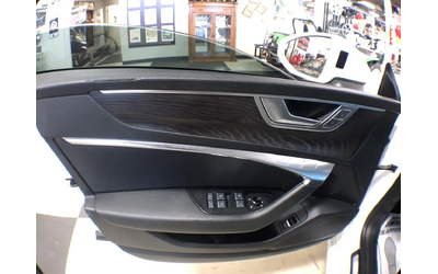 Audi A7 PROGRESSIV AWD LEATHER SUNROOF NAV B/SPOT L/ASSIST All Wheel Drive - автомобили, коли, обяви за нови и употребявани 13