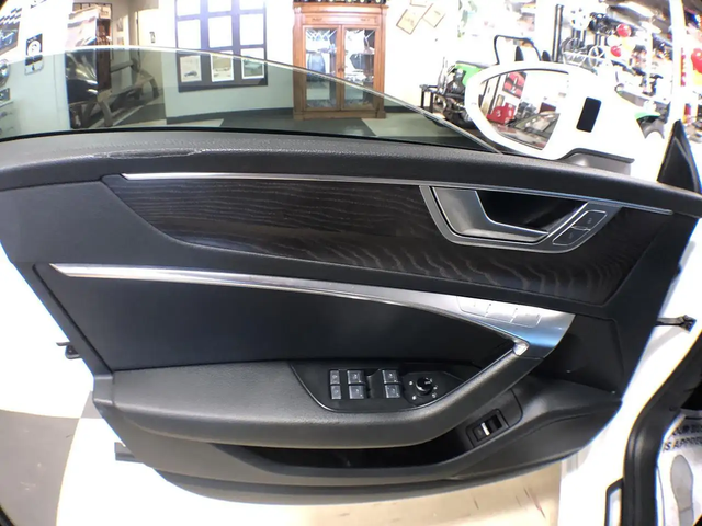 Audi A7 PROGRESSIV AWD LEATHER SUNROOF NAV B/SPOT L/ASSIST All Wheel Drive - автомобили, коли, обяви за нови и употребявани 13