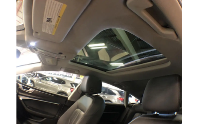 Audi A7 PROGRESSIV AWD LEATHER SUNROOF NAV B/SPOT L/ASSIST All Wheel Drive - автомобили, коли, обяви за нови и употребявани 14