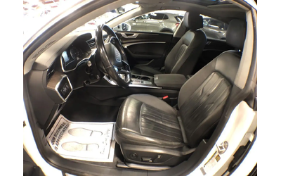 Audi A7 PROGRESSIV AWD LEATHER SUNROOF NAV B/SPOT L/ASSIST All Wheel Drive - автомобили, коли, обяви за нови и употребявани 15