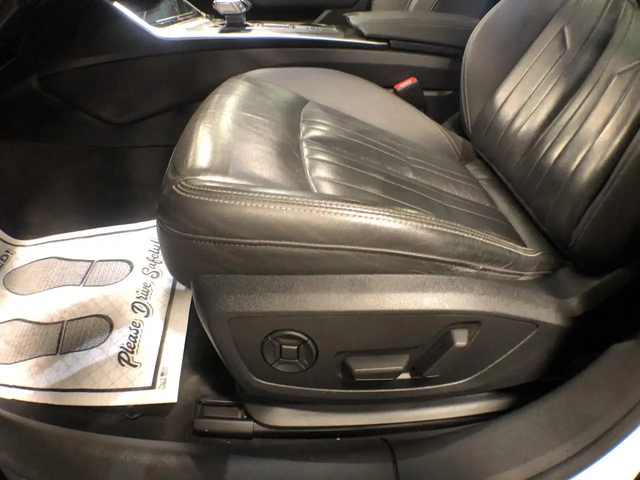 Audi A7 PROGRESSIV AWD LEATHER SUNROOF NAV B/SPOT L/ASSIST All Wheel Drive - автомобили, коли, обяви за нови и употребявани 16