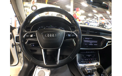 Audi A7 PROGRESSIV AWD LEATHER SUNROOF NAV B/SPOT L/ASSIST All Wheel Drive - автомобили, коли, обяви за нови и употребявани 17