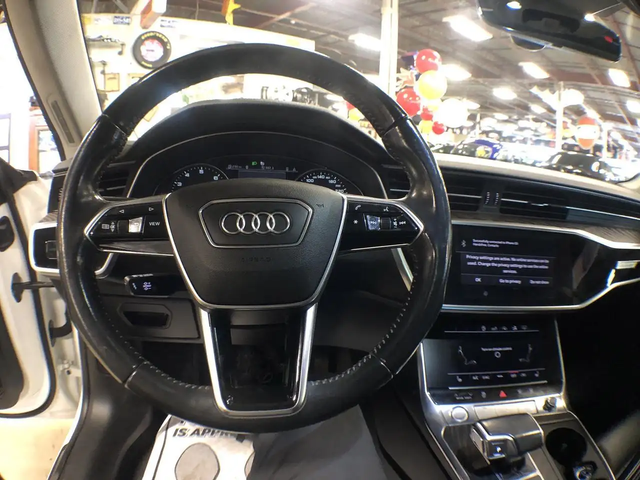 Audi A7 PROGRESSIV AWD LEATHER SUNROOF NAV B/SPOT L/ASSIST All Wheel Drive - автомобили, коли, обяви за нови и употребявани 17