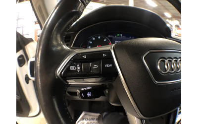 Audi A7 PROGRESSIV AWD LEATHER SUNROOF NAV B/SPOT L/ASSIST All Wheel Drive - автомобили, коли, обяви за нови и употребявани 18