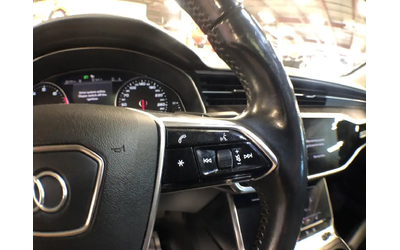 Audi A7 PROGRESSIV AWD LEATHER SUNROOF NAV B/SPOT L/ASSIST All Wheel Drive - автомобили, коли, обяви за нови и употребявани 19