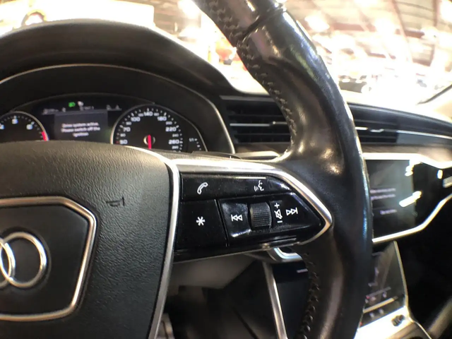 Audi A7 PROGRESSIV AWD LEATHER SUNROOF NAV B/SPOT L/ASSIST All Wheel Drive - автомобили, коли, обяви за нови и употребявани 19