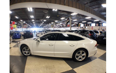 audi-a7-progressiv-awd-leather-sunroof-nav-b-spot-l-assist-all-wheel-drive - 3