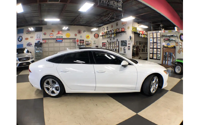 Audi A7 PROGRESSIV AWD LEATHER SUNROOF NAV B/SPOT L/ASSIST All Wheel Drive - автомобили, коли, обяви за нови и употребявани 7