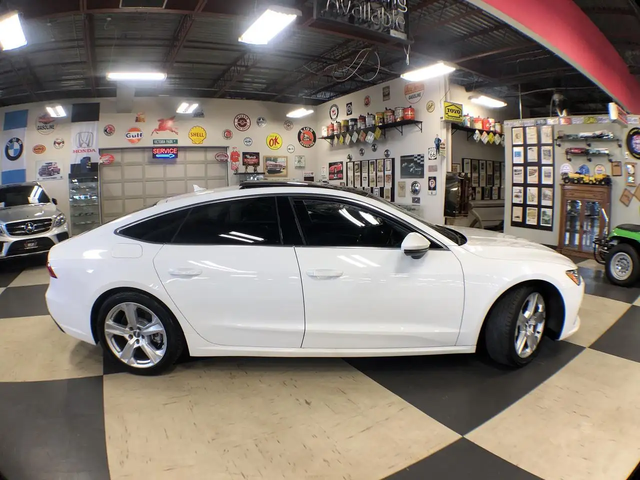 Audi A7 PROGRESSIV AWD LEATHER SUNROOF NAV B/SPOT L/ASSIST All Wheel Drive - автомобили, коли, обяви за нови и употребявани 7