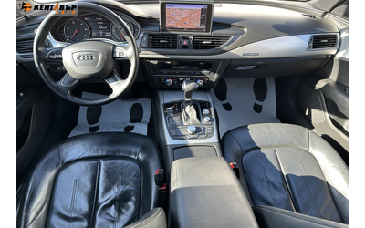 Audi A7 S-line/3.0tdi/Quattro/ГАРАНЦИЯ ОТ КЕНТАВЪР - автомобили, коли, обяви за нови и употребявани 10