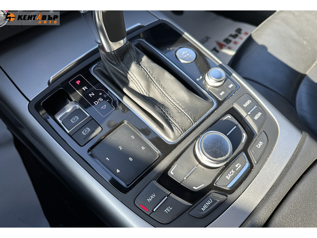 Audi A7 S-line/3.0tdi/Quattro/ГАРАНЦИЯ ОТ КЕНТАВЪР - автомобили, коли, обяви за нови и употребявани 11
