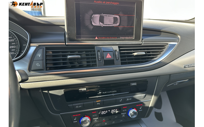 Audi A7 S-line/3.0tdi/Quattro/ГАРАНЦИЯ ОТ КЕНТАВЪР - автомобили, коли, обяви за нови и употребявани 12