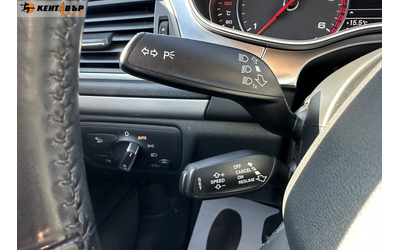 Audi A7 S-line/3.0tdi/Quattro/ГАРАНЦИЯ ОТ КЕНТАВЪР - автомобили, коли, обяви за нови и употребявани 14