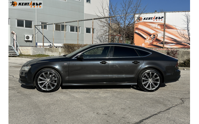 audi-a7-s-line-3-0tdi-quattro-garantsiya-ot-kentavar - 1
