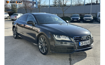 audi-a7-s-line-3-0tdi-quattro-garantsiya-ot-kentavar - 5