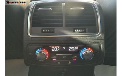 Audi A7 S-line/3.0tdi/Quattro/ГАРАНЦИЯ ОТ КЕНТАВЪР - автомобили, коли, обяви за нови и употребявани 9