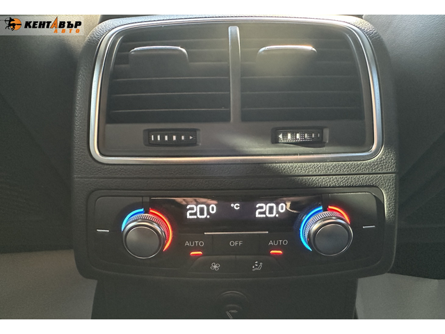 Audi A7 S-line/3.0tdi/Quattro/ГАРАНЦИЯ ОТ КЕНТАВЪР - автомобили, коли, обяви за нови и употребявани 9