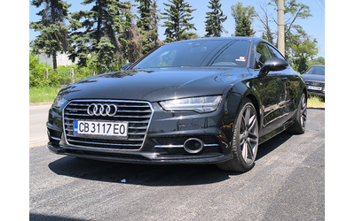 audi-a7-sportback - 0