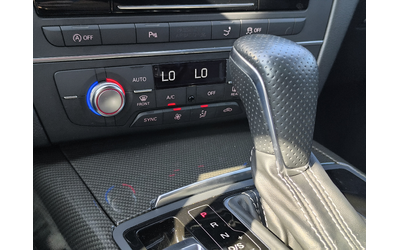 Audi A7 Sportback - автомобили, коли, обяви за нови и употребявани 10