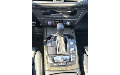 Audi A7 Sportback - автомобили, коли, обяви за нови и употребявани 11