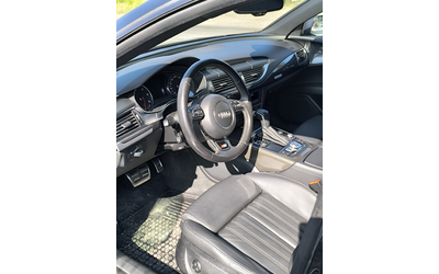 Audi A7 Sportback - автомобили, коли, обяви за нови и употребявани 7