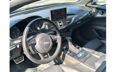 Audi A7 Sportback - автомобили, коли, обяви за нови и употребявани 8