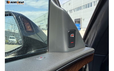 Audi A7 Sportback biturbo 3.0d 313 к.с./ГАРАНЦИЯ ОТ КЕНТАВЪР - автомобили, коли, обяви за нови и употребявани 11