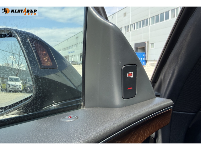 Audi A7 Sportback biturbo 3.0d 313 к.с./ГАРАНЦИЯ ОТ КЕНТАВЪР - автомобили, коли, обяви за нови и употребявани 11