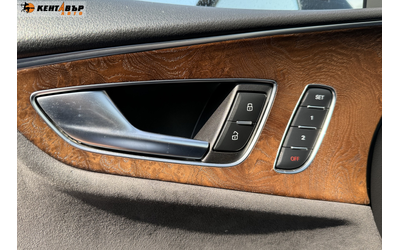 Audi A7 Sportback biturbo 3.0d 313 к.с./ГАРАНЦИЯ ОТ КЕНТАВЪР - автомобили, коли, обяви за нови и употребявани 12