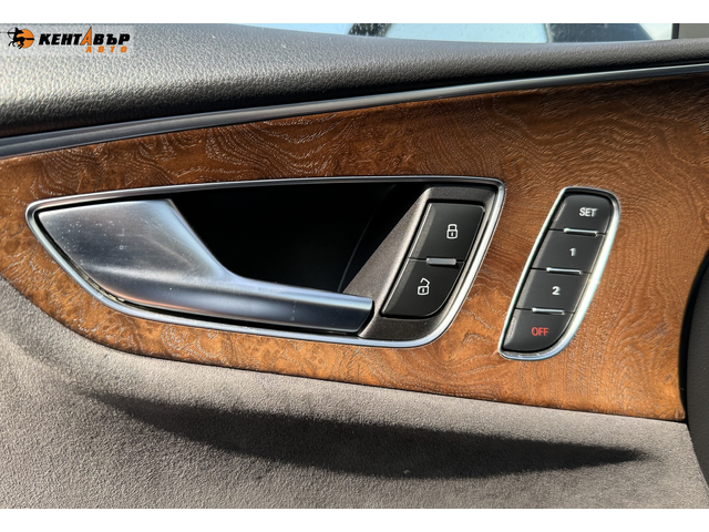 Audi A7 Sportback biturbo 3.0d 313 к.с./ГАРАНЦИЯ ОТ КЕНТАВЪР - автомобили, коли, обяви за нови и употребявани 12